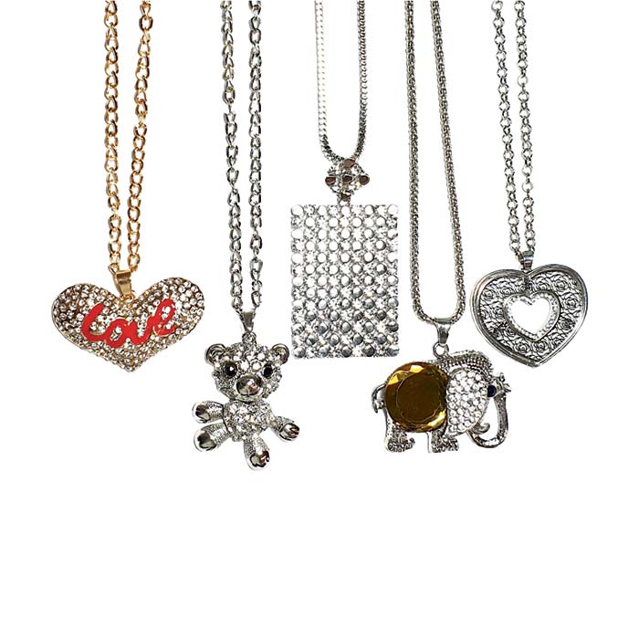 Collana con Pendente