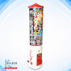 Distributore mod. "3LLINO"