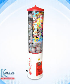 Distributore mod. "3LLINO"