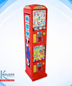 Distributore mod. New Telephone