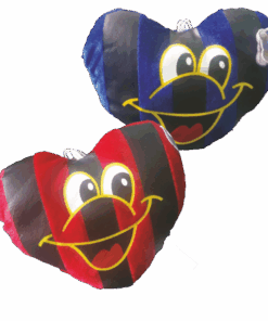 Cuscino Squadre
