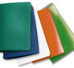 Portacard in PVC
