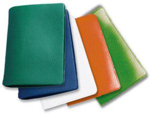 Portacard in PVC