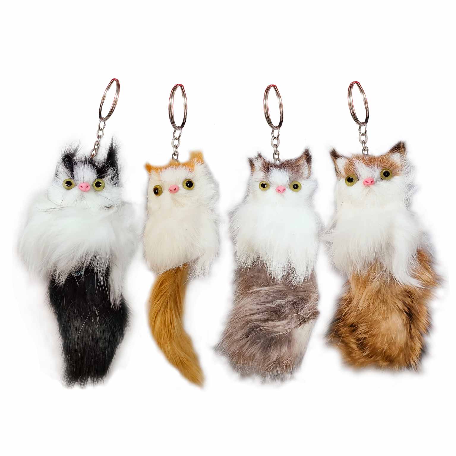Key Kitty