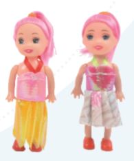 Dolls