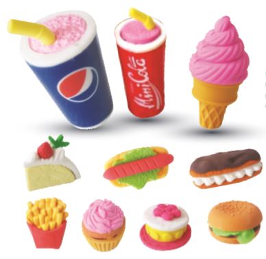 Gommine Food