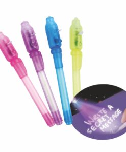 Penna Led UV