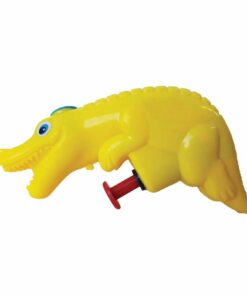Pistola ad acqua animali