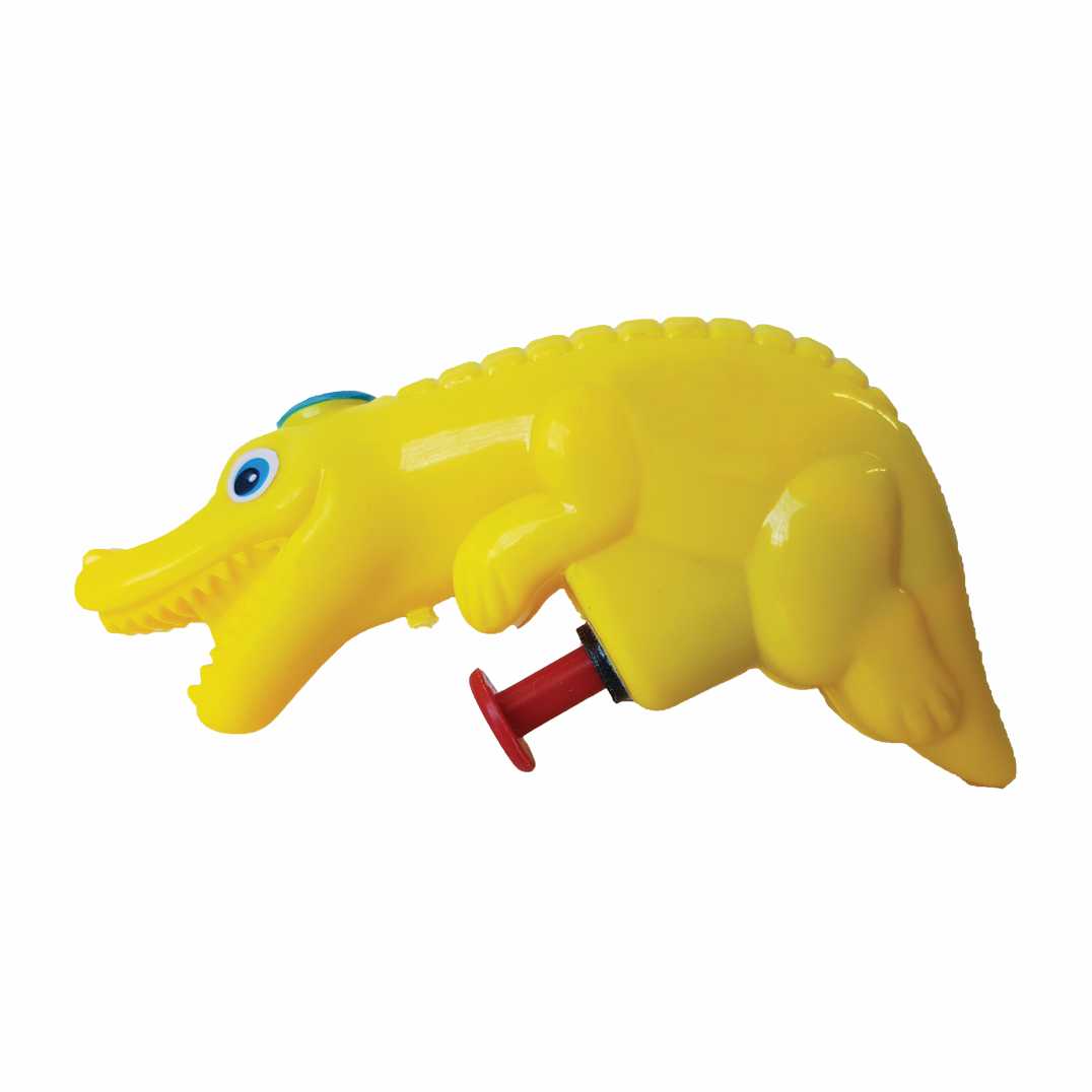 Pistola ad acqua animali