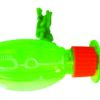 Fischio bolle di sapone
