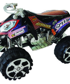 Quad