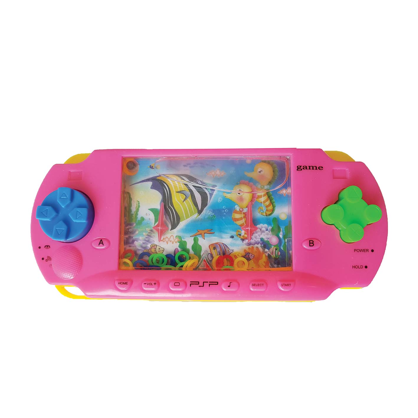 Water Game