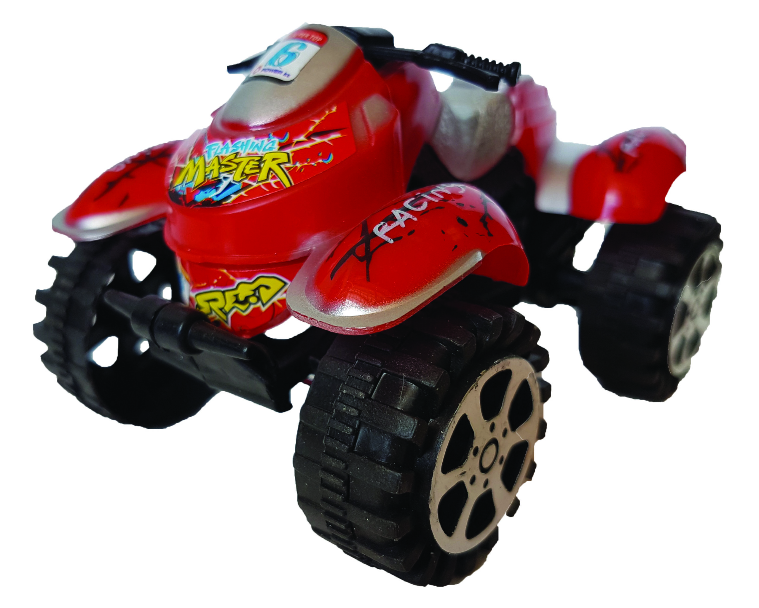 Quad
