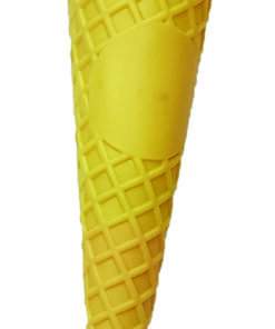 Penne Cono Gelato Cornetto