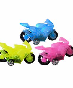 Motocicletta Boomerang