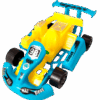 Kart con retrocarica