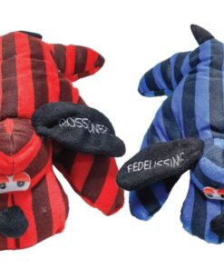 Cagnolini Musicali Sport
