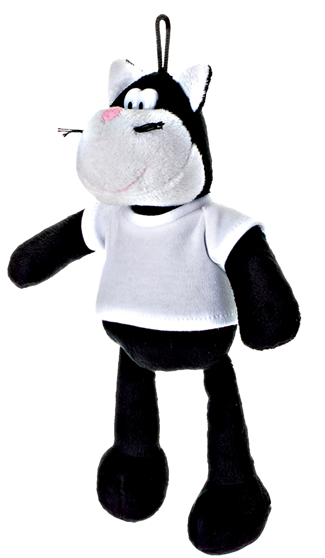 Peluches Gambalunga