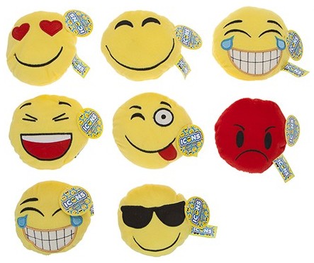 Emoticon