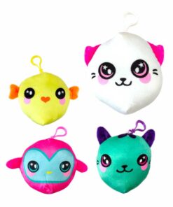 Peluches Faccioni
