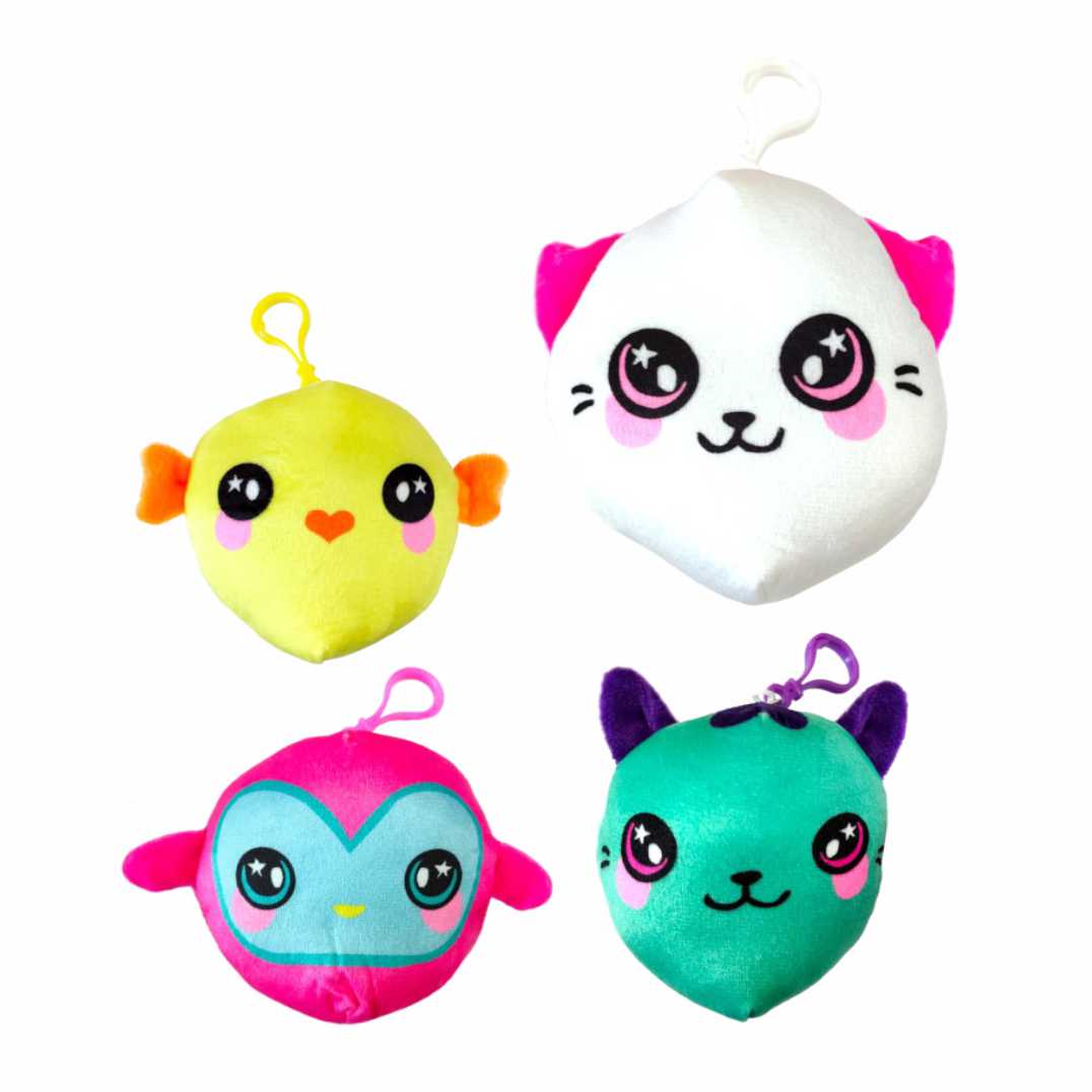 Peluches Faccioni