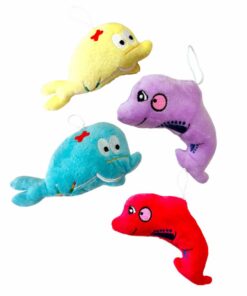 Peluches Pesciolini