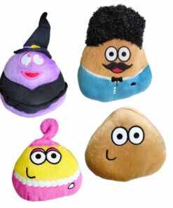 Pou