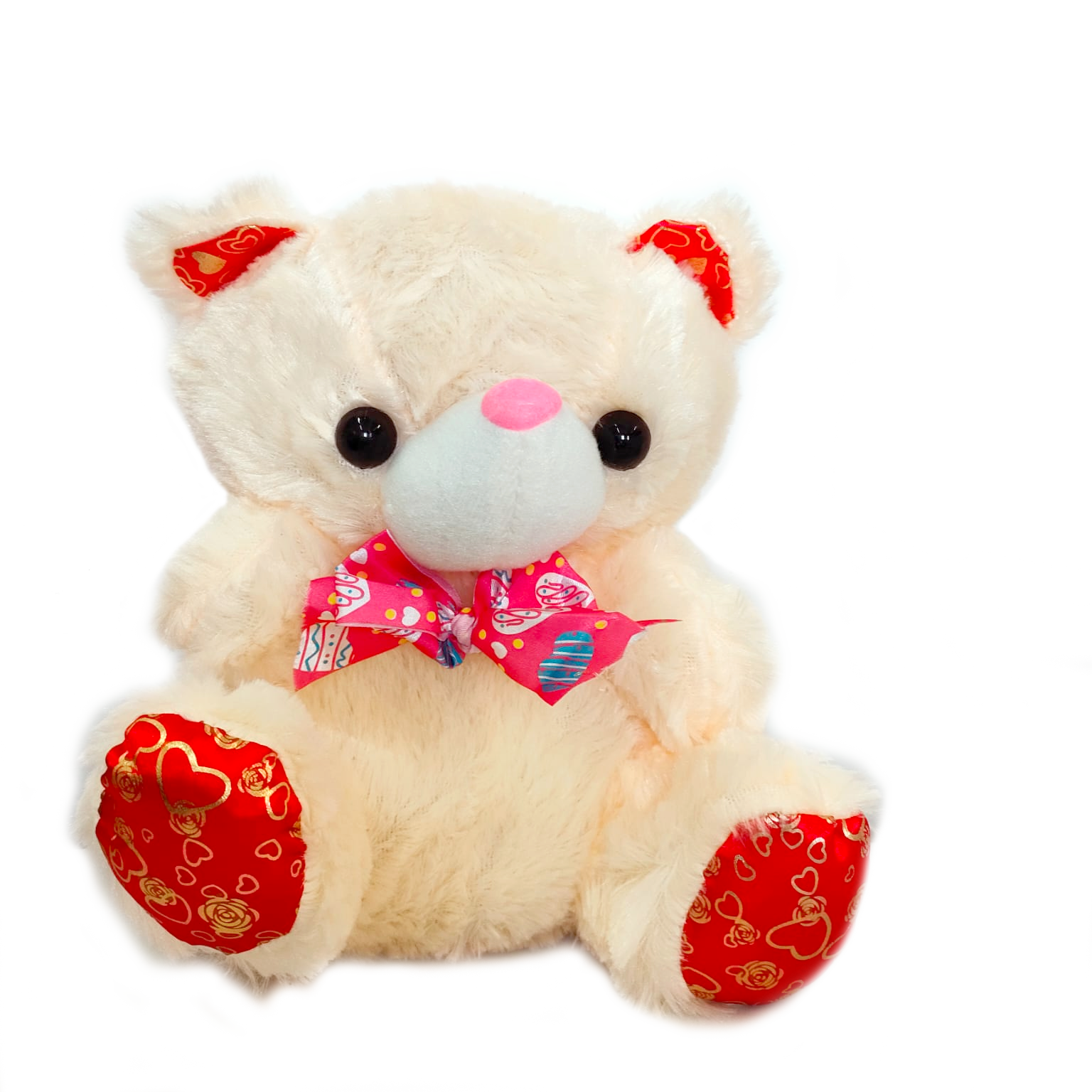 Orsetto Peluches