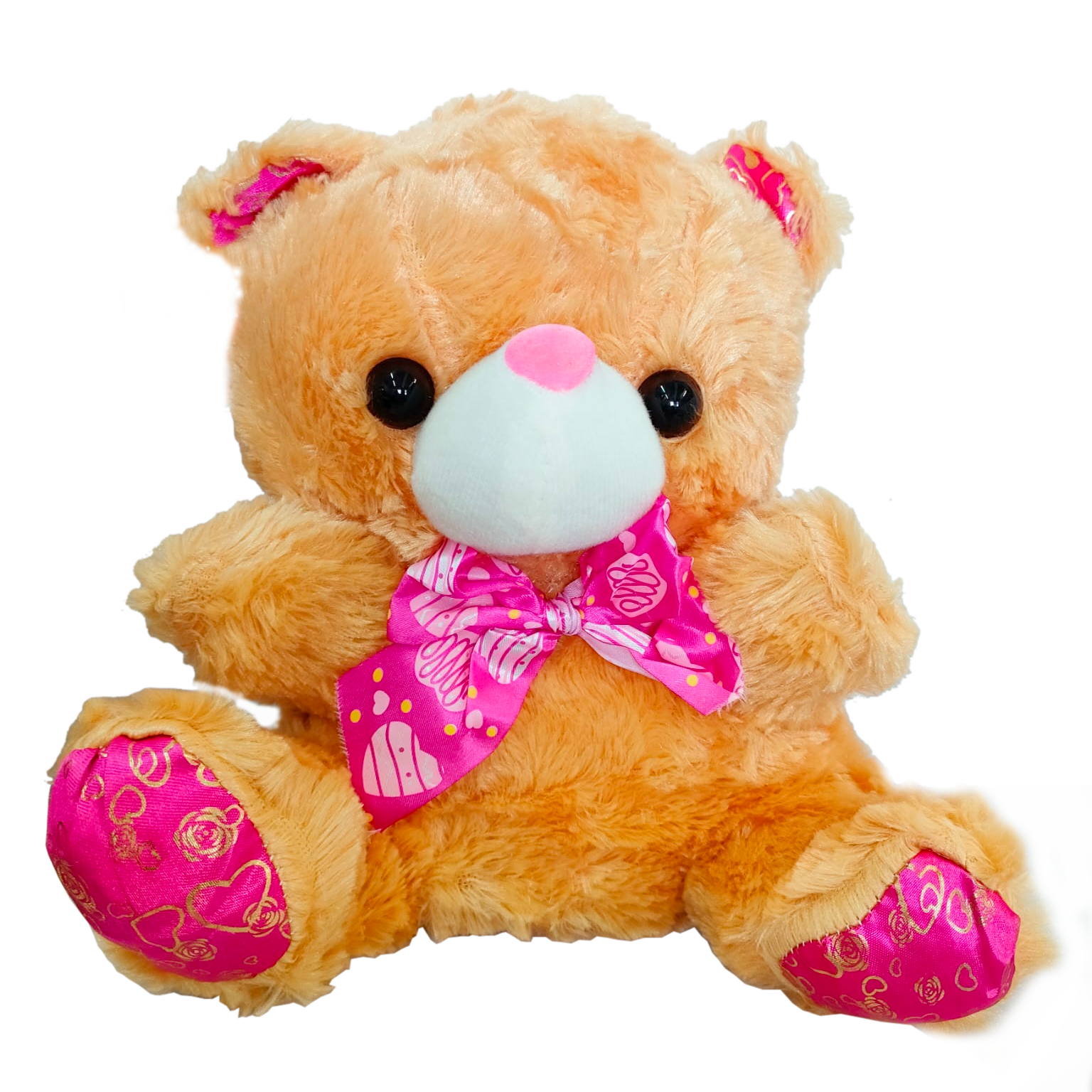 Orsetto Peluches