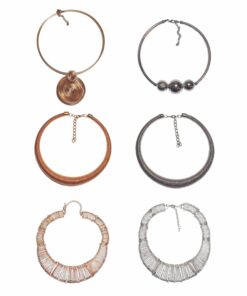 Collana Multifili