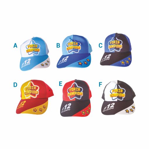 Cappellini sport