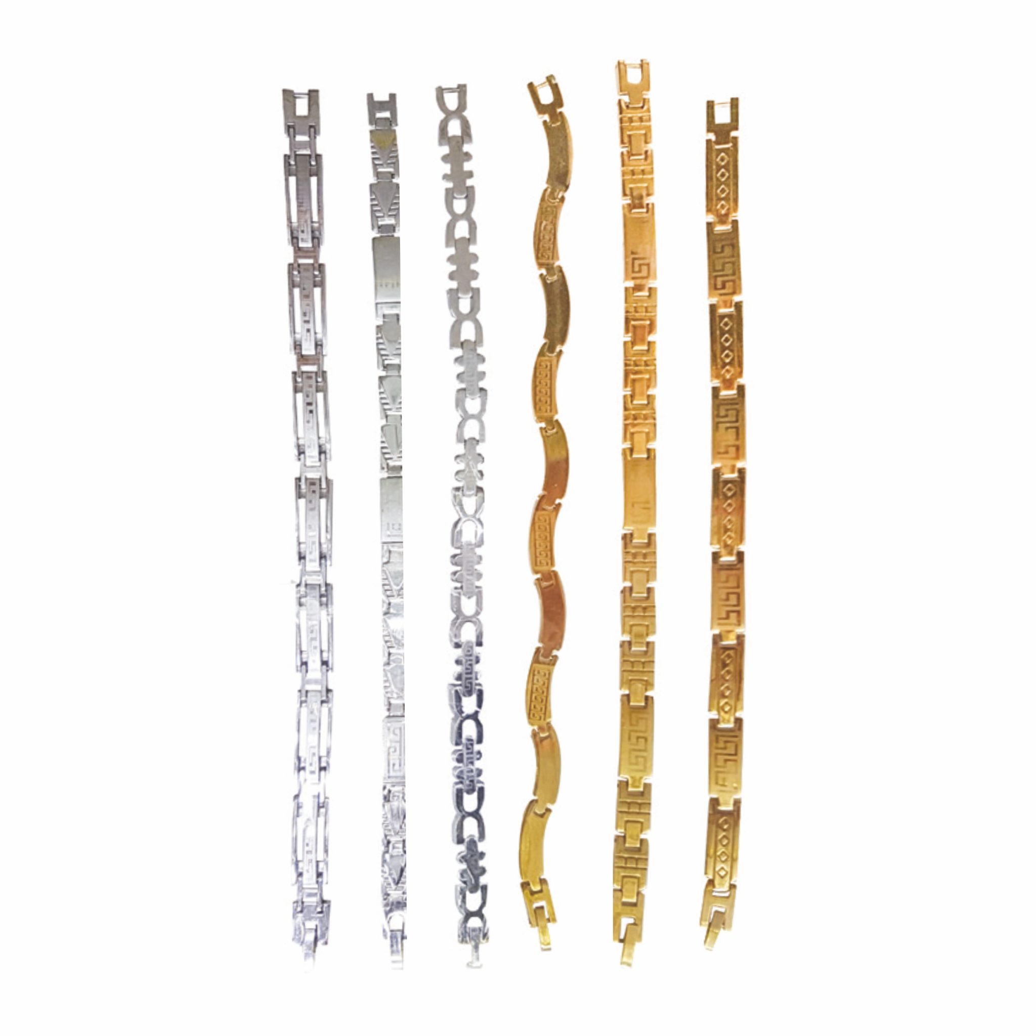 Bracciale Uomo semirigido