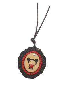 Pendente Pucca
