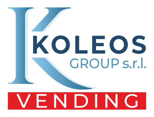 Koleos vending